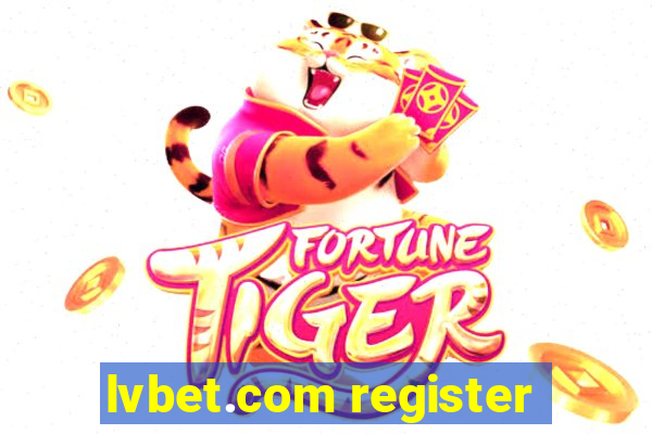 lvbet.com register